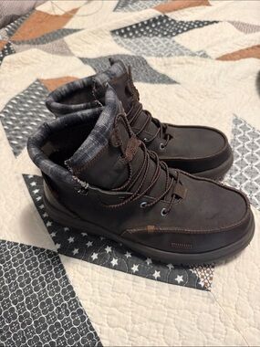 Men’s Hey Dude Bradley